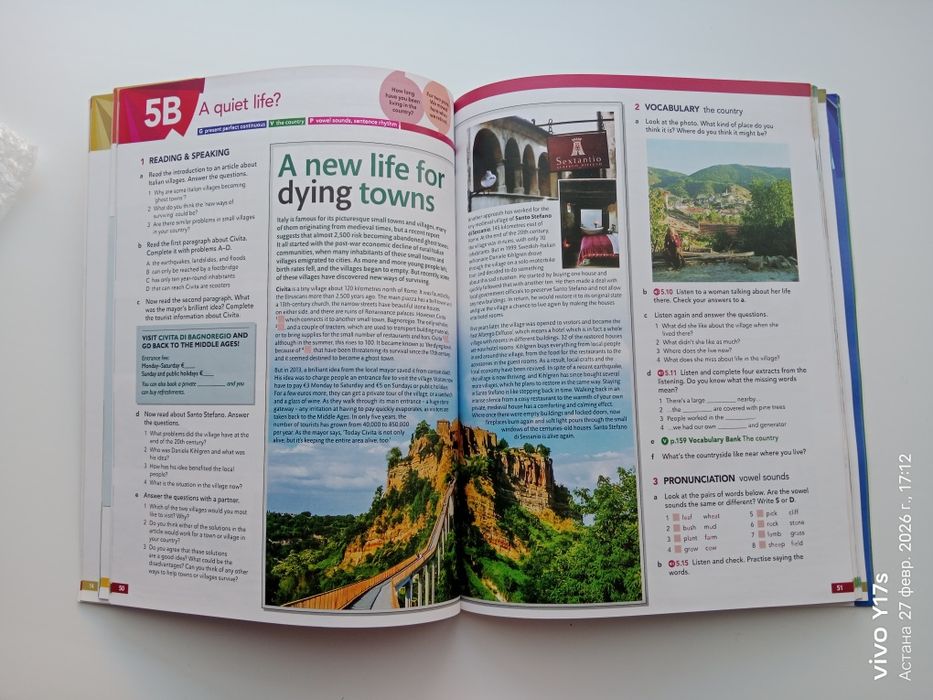 English file Intermediate plus