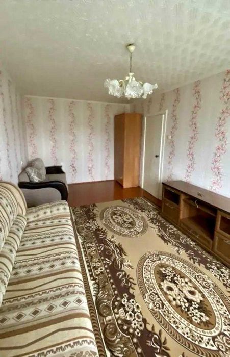 Продам 1 ленинградку в Центре!