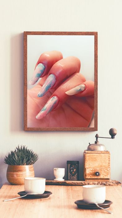 Ofertă Manichiura pedichiură Sibiu