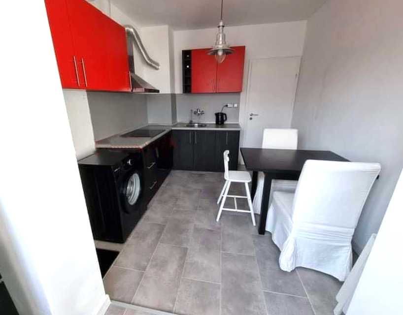 Двустаен ап. жк. Красно село