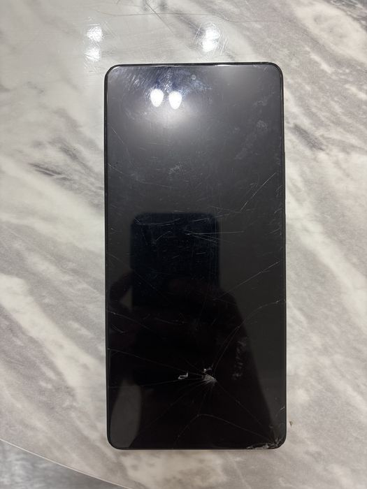 Redmi not 13 pro