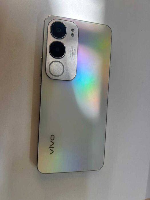 Vivo Y19s Pro 256гб Боралдай (965281)
