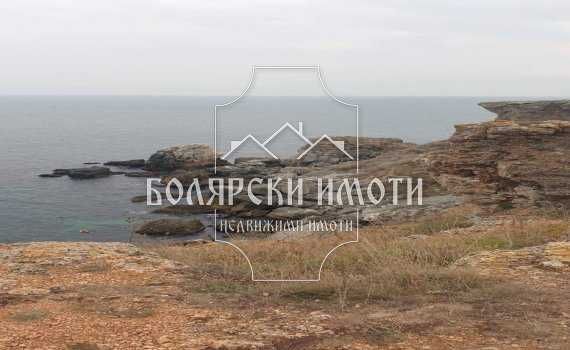 Продава се Парцел в с. Камен бряг, Област Добрич - 680 кв.м за 62 €/кв.м - Снимка #1