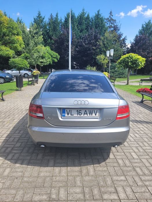 Audi A6 2.7 tdi v6
