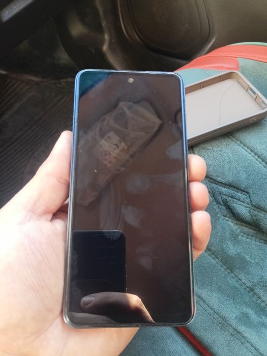 Infinix hot 40 sotiladi