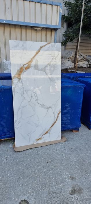 Гранитогрес ROME WHITE - 80/160 СМ - 10110