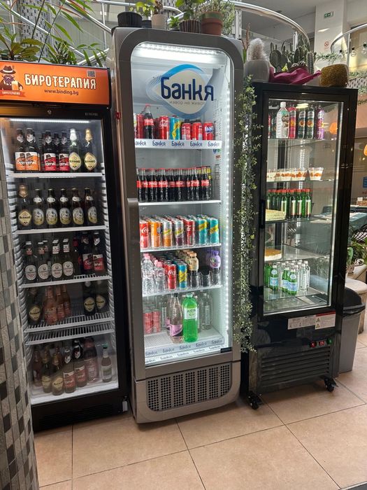 Дава се под наем Заведение в София, Център - 97 кв.м за 35000 € - Снимка #3