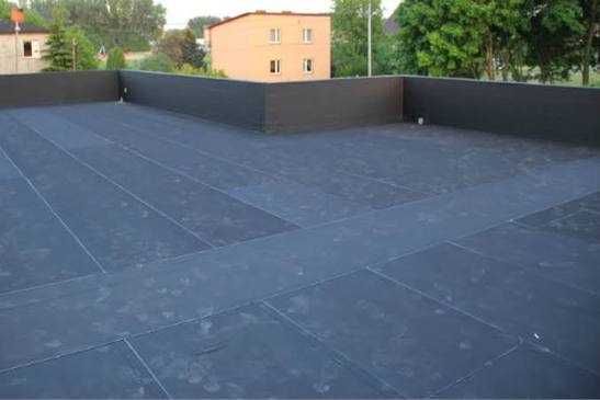 Hidroizolații Durabile | Materiale de Calitate | Inter Excelic