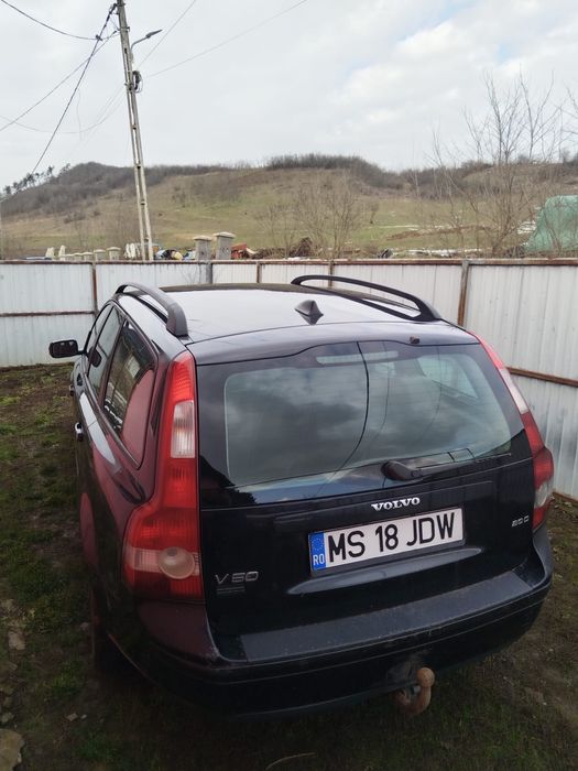 Volvo v 50 2.0 an 2005