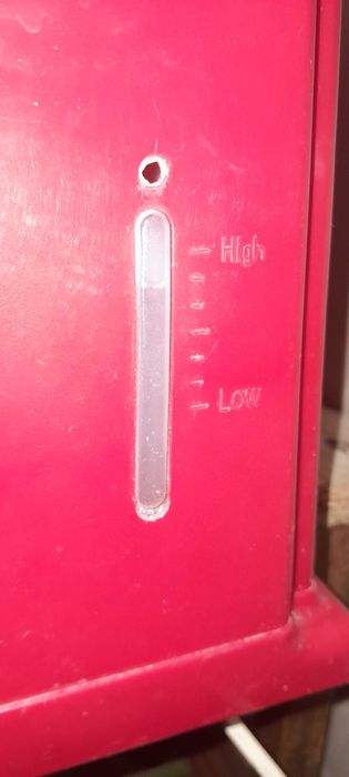 Обогреватель Luxell обогревает от 15 до 25 квадрат метров