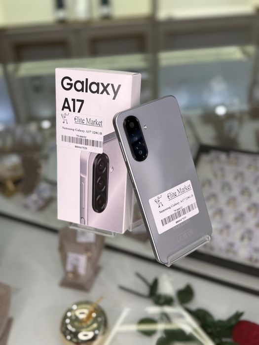 Samsung Galaxy A17 128GB