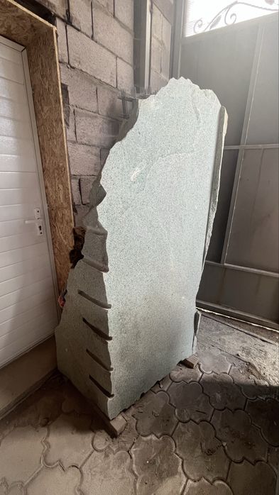 Эксклюзивные памятники