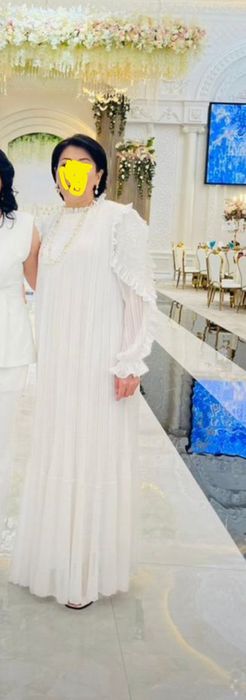 Нарядная платья красивая