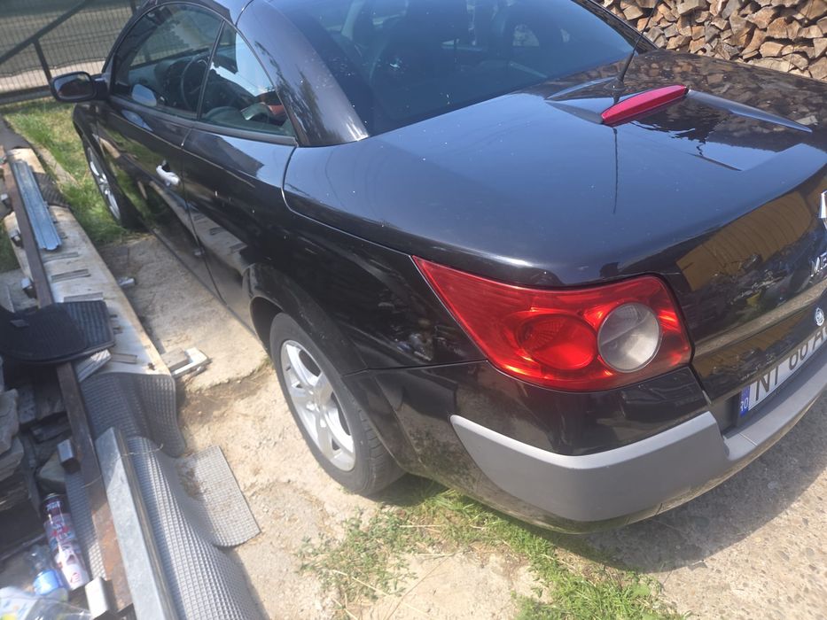 RENAULT Megane 2005 — imagine 5