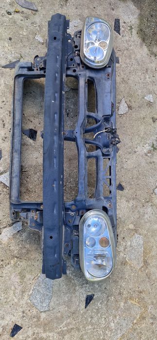 Faruri cu fata completa golf 4