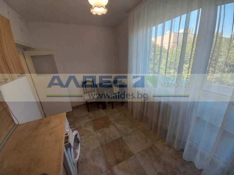 Дава се под наем Двустаен апартамент в София, Лозенец - 70 кв.м за 612 € - Снимка #7