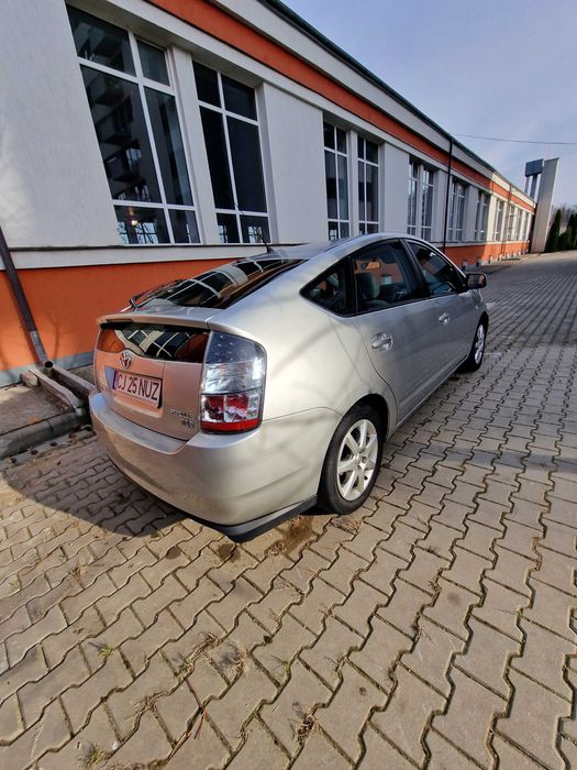 Toyota Prius Hybrid 2005