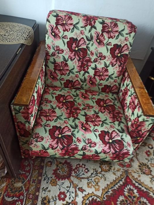 Продам кресло кровать