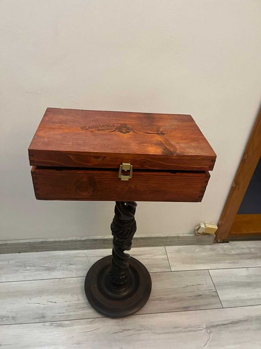 Caseta cutie de bijuteri foarte mare bibelou bibelouri ieftina