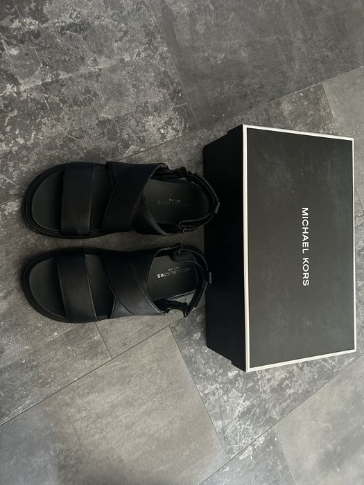 Оригинални сандали Michael Kors