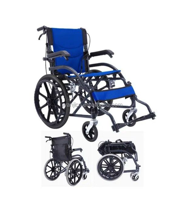 Dostavka bepul Nogironlar aravasi инвалидная коляска лёгкая