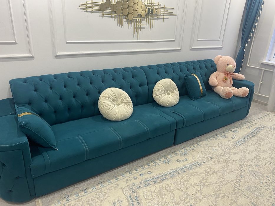 Продам диван в хорошем состоянии