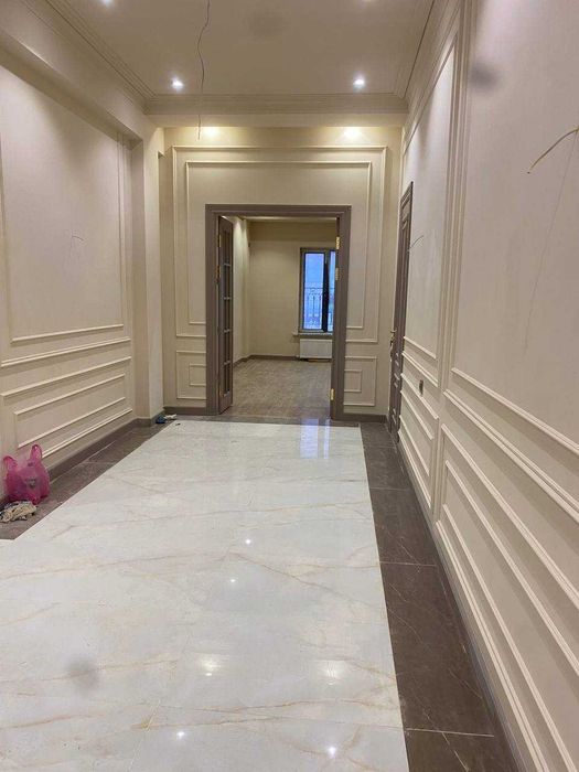 Продаётся квартира 3/9/10, ЖК "Казахстан", 140м2