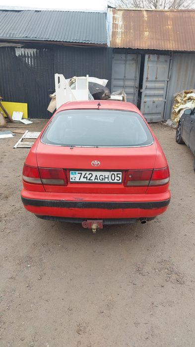 Карина е 2л 1993