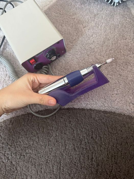 Машинка для маникюра 5000