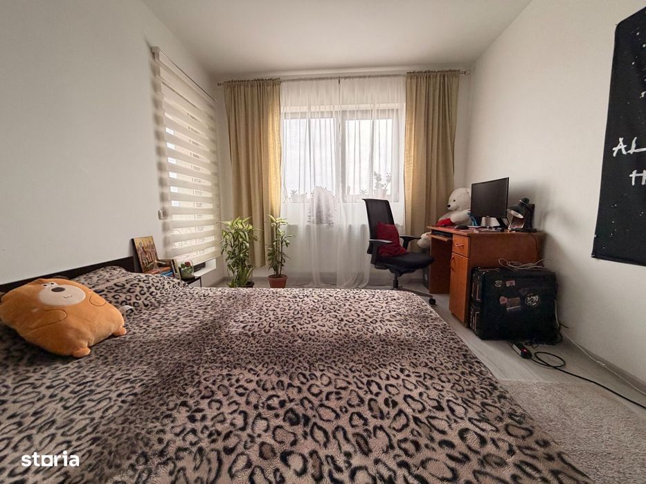 Apartament 3 Camere | Mobilat/Utilat | Oportunitate
