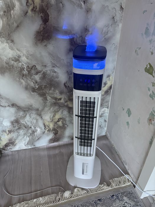 Продаю вентилятор