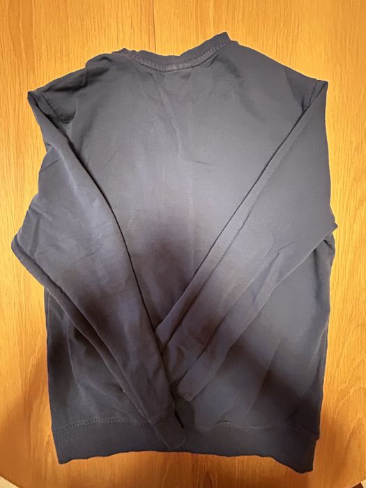 US POLO блуза с дълъг ръкав