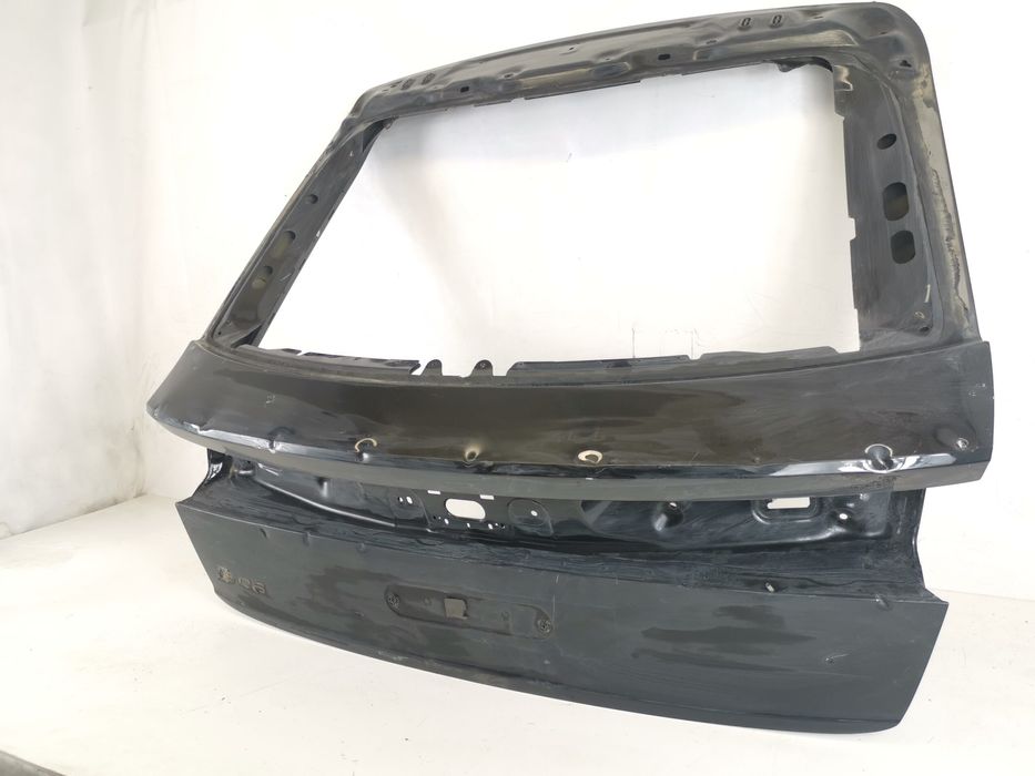 Ауди Кю8 / Audi Q8 Оригинален заден капак/врата на багажник