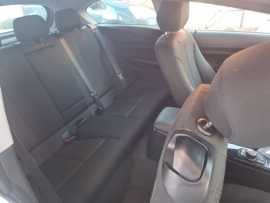 Vând BMW 118D Pachet M Sport
