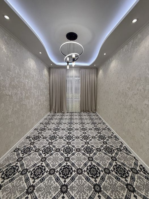 5 xonali evro remont