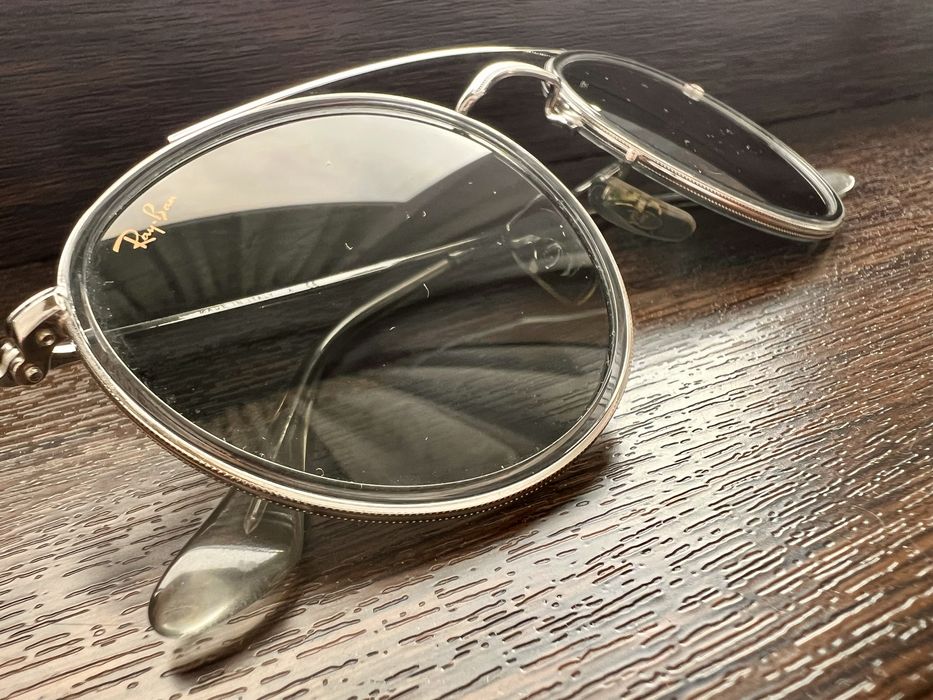 Слънчеви очила Ray Ban