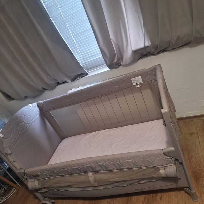 Chipolino Merida с матрак