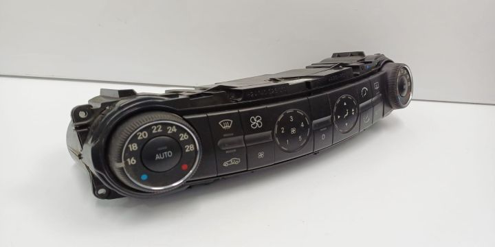 Panou clima 2118300385 Mercedes-Benz E-Class W211