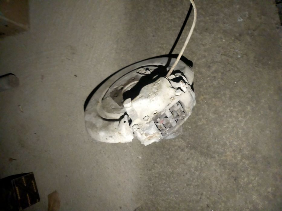 На Опель вектра а