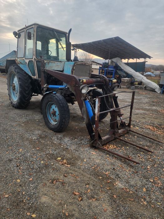 юмз трактор сатылады