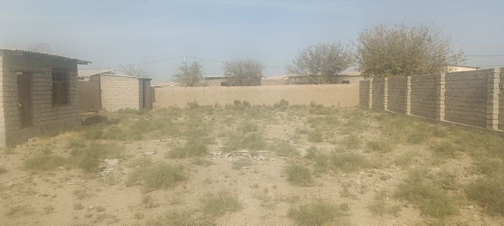 Участка срочна сотилади