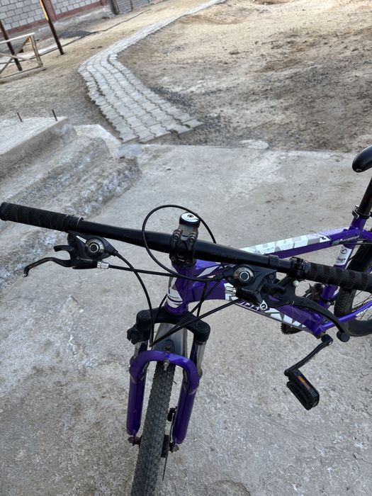 Велосипед сатылады