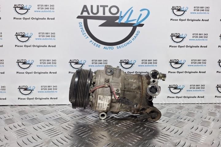 Compresor clima Opel Insignia B facelift Toate motorizarile
