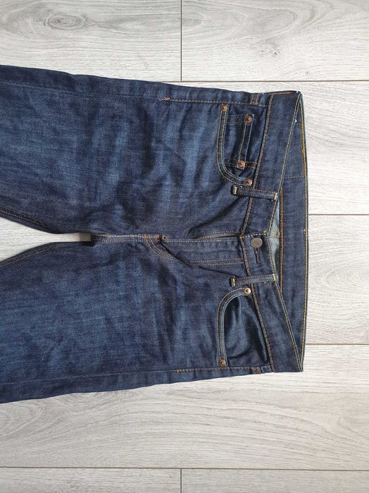 Blugi barbati LEVI'S 510 SKINNY - Marimea W29 L32