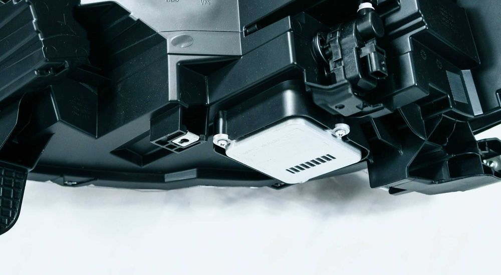 Фара RH Haval F7 Full LED 19-