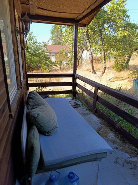 ПАРЦЕЛ за продажба в местност “Боровец север”, гр. Варна: