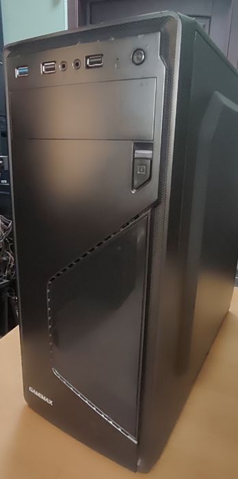 Компьютер Core i7/ 12GB / GTX