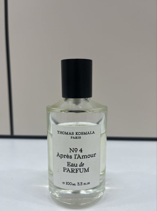 Парфюм Thomas kosmala