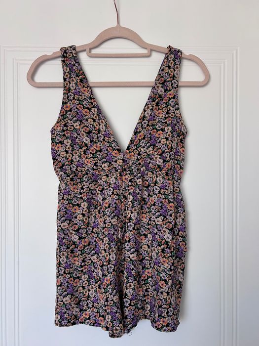 Ромпър Pull and Bear