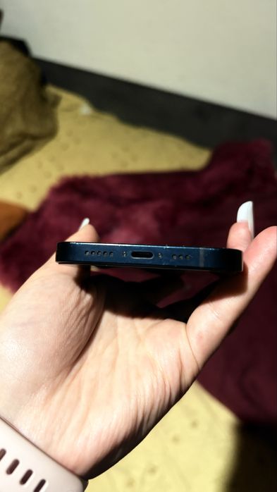 Iphone 14 de reparat, sau pentru piese